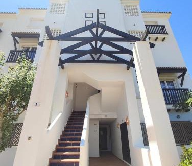 San Luis de Sabinillas Apartment | Apartamento Residencial Duquesa