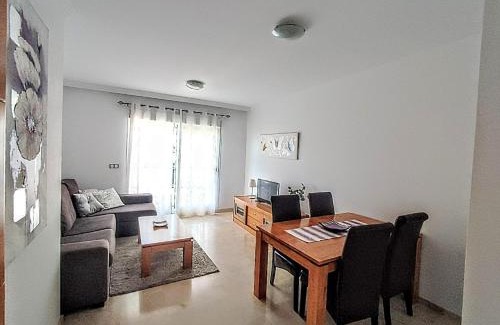 San Luis de Sabinillas Apartment | Apartamento Residencial Duquesa