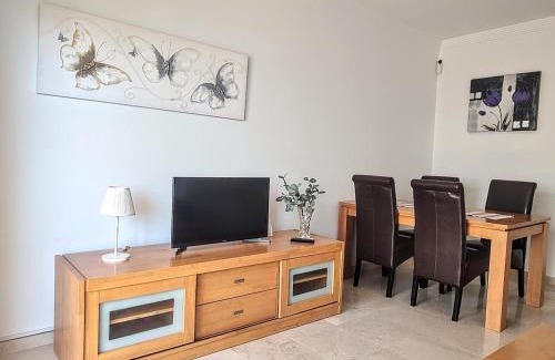 San Luis de Sabinillas Apartment | Apartamento Residencial Duquesa
