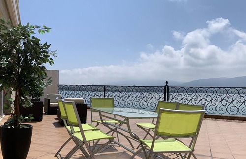 Burela Apartment | Apartamento Ria de Foz