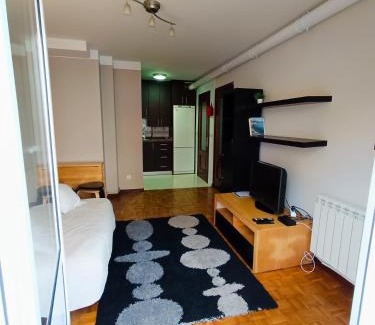 Ribadesella Apartment | Apartamento Ribadesella playa