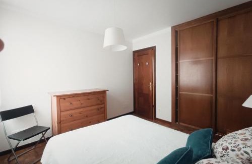 Ribadesella Apartment | Apartamento Ribadesella playa