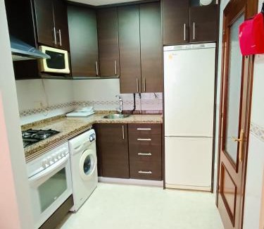 Ribadesella Apartment | Apartamento Ribadesella playa