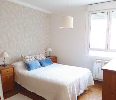 Ribadesella Apartment | Apartamento Ribadesella playa