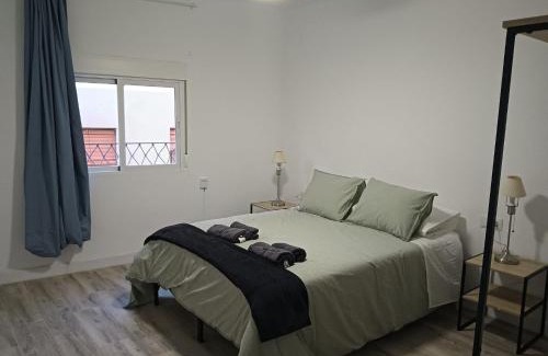 Almeria Apartment | Apartamento Ribera