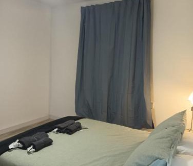 Almeria Apartment | Apartamento Ribera