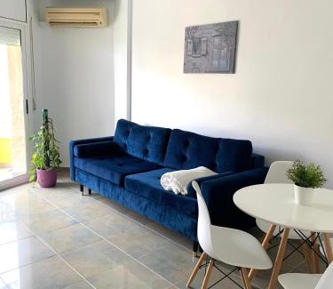Cambrils Apartment | Apartamento Rivera Cambrils