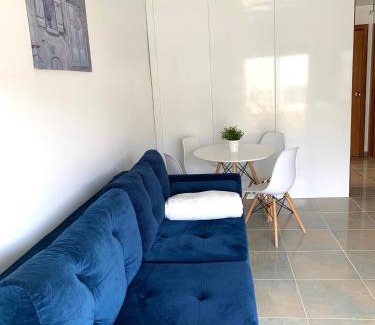 Cambrils Apartment | Apartamento Rivera Cambrils