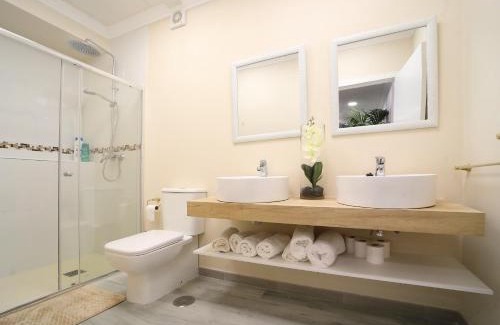Vilanova Apartment | Apartamento Romero Garden A