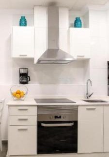 Vilanova Apartment | Apartamento Romero Garden A