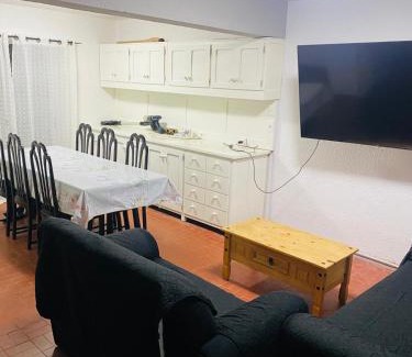 Rocha Apartment | Apartamento Rocha
