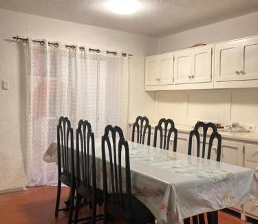 Rocha Apartment | Apartamento Rocha