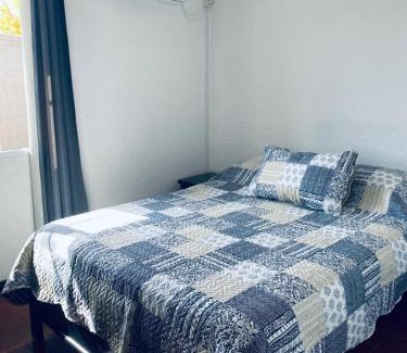 Rocha Apartment | Apartamento Rocha