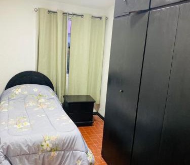 Rocha Apartment | Apartamento Rocha