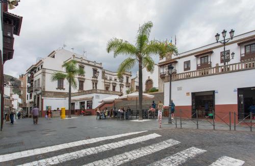 El Guincho Apartment | Apartamento Rolycar 101