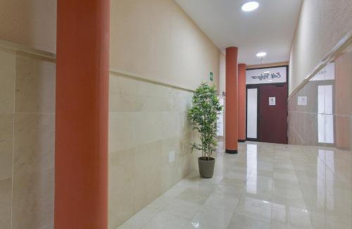 El Guincho Apartment | Apartamento Rolycar 101