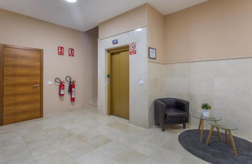 El Guincho Apartment | Apartamento Rolycar 101