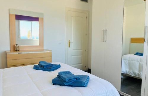 Roquetas de Mar Apartment | Apartamento Romanilla Roquetas