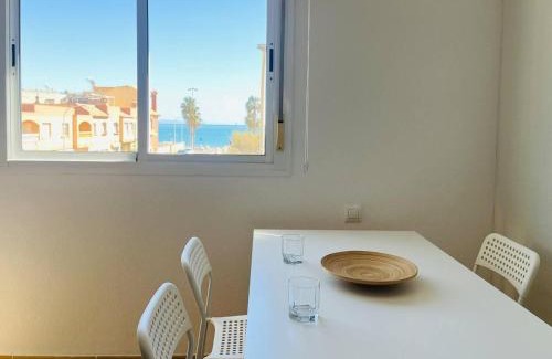 Roquetas de Mar Apartment | Apartamento Romanilla Roquetas