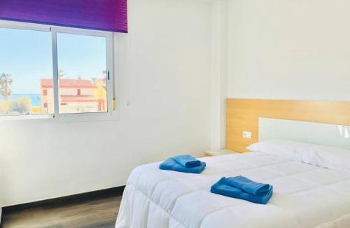 Roquetas de Mar Apartment | Apartamento Romanilla Roquetas