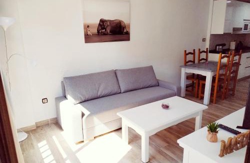 Torreblanca Apartment | Apartamento Ronda 4 - Los Boliches