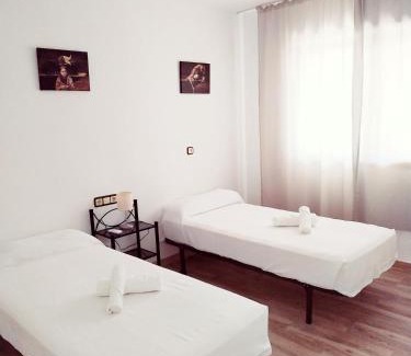 Torreblanca Apartment | Apartamento Ronda 4 - Los Boliches