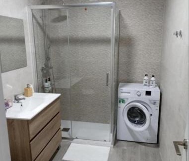 Torreblanca Apartment | Apartamento Ronda 4 - Los Boliches