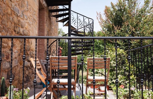 Terminon Villa | Apartamento Rural en Terminon
