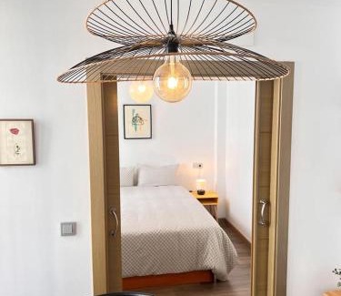 Gijon City Centre Apartment | Apartamento Ruta de los Vinos