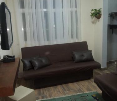 Sao Vicente Apartment | Apartamento São Vicente