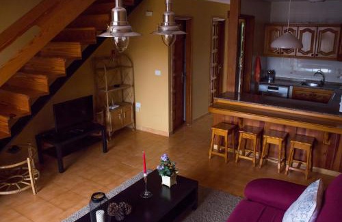 Brena Baja Apartment | Apartamento Salinas 2