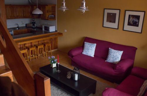 Brena Baja Apartment | Apartamento Salinas 2