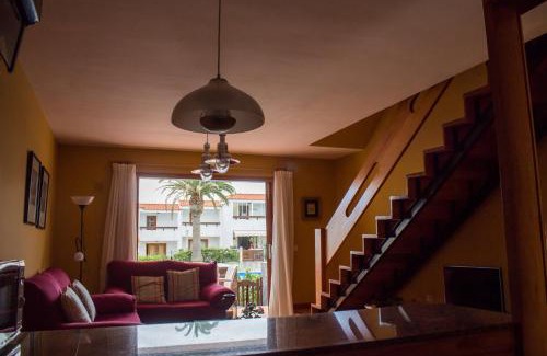 Brena Baja Apartment | Apartamento Salinas 2