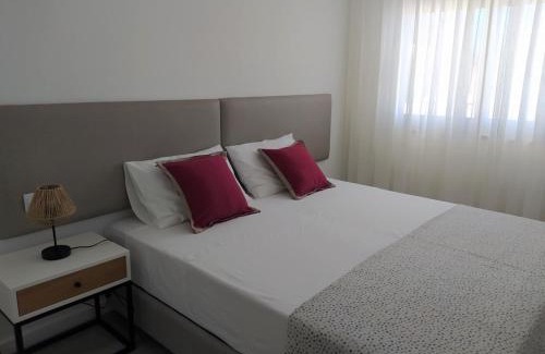 Altura Apartment | Apartamento Salty Tides