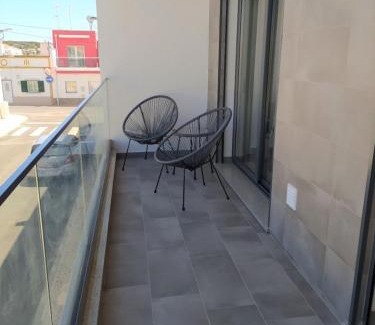 Altura Apartment | Apartamento Salty Tides