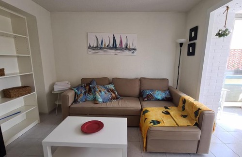 Benidorm Apartment | Apartamento San Sebastian IF Benidorm