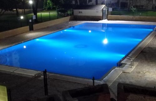 Benidorm Apartment | Apartamento San Sebastian IF Benidorm