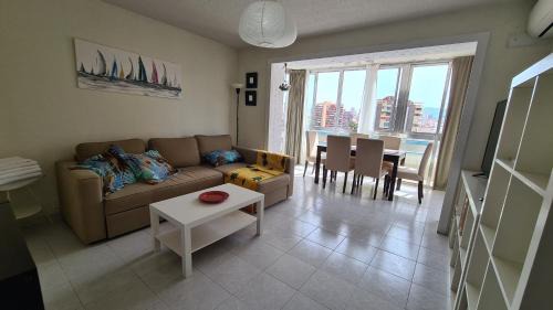 Benidorm Apartment | Apartamento San Sebastian IF Benidorm