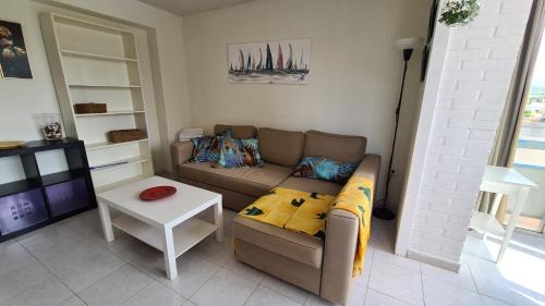 Benidorm Apartment | Apartamento San Sebastian IF Benidorm