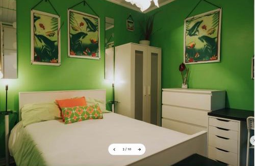 Nazare Apartment | Apartamento Santos