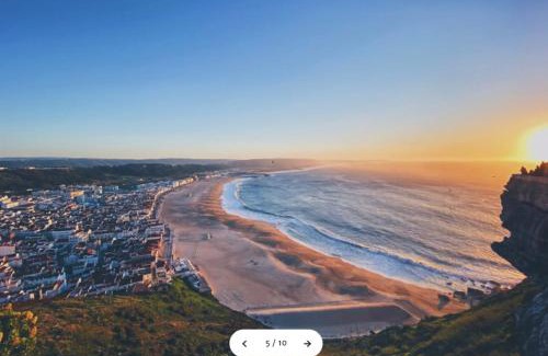 Nazare Apartment | Apartamento Santos