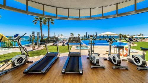 Punta Prima Apartment | Apartamento Sea Senses