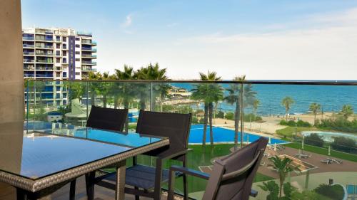 Punta Prima Apartment | Apartamento Sea Senses