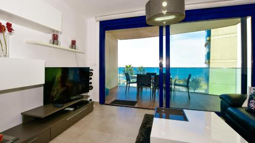 Punta Prima Apartment | Apartamento Sea Senses