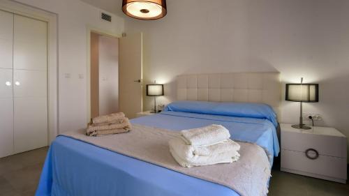 Punta Prima Apartment | Apartamento Sea Senses