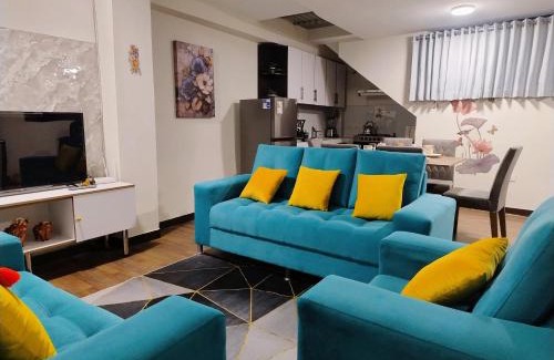 Cusco Historic Center Apartment | Apartamento Sierra Serena