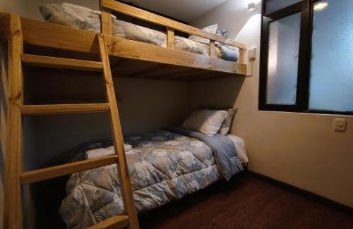 Cusco Historic Center Apartment | Apartamento Sierra Serena