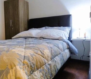 Cusco Historic Center Apartment | Apartamento Sierra Serena