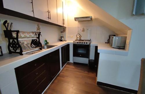 Cusco Historic Center Apartment | Apartamento Sierra Serena