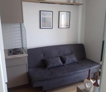 Amaralina Apartment | Apartamento Smart Pituba